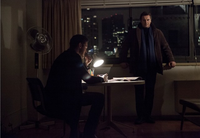 Kanunun Ötesinde Fotoğrafı