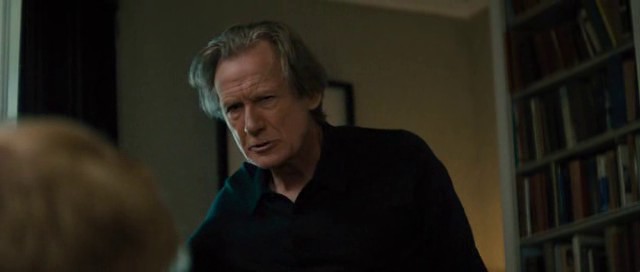 Zamanda Aşk Fotoğrafı