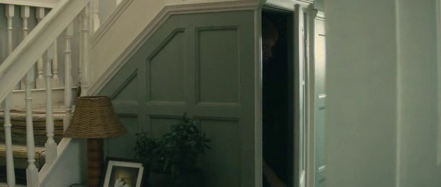 Zamanda Aşk Fotoğrafı