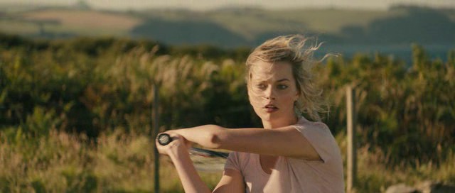 Zamanda Aşk Fotoğrafı