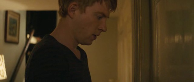 Zamanda Aşk Fotoğrafı