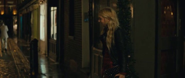 Zamanda Aşk Fotoğrafı