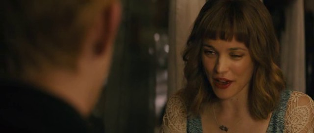 Zamanda Aşk Fotoğrafı