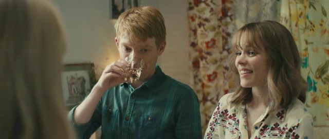 Zamanda Aşk Fotoğrafı