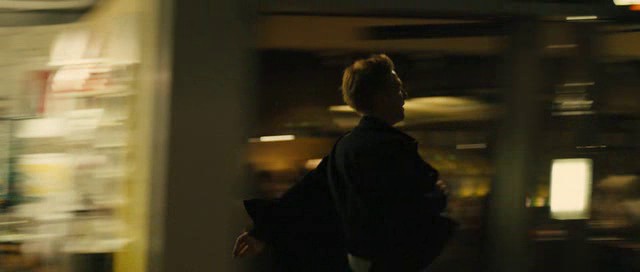 Zamanda Aşk Fotoğrafı