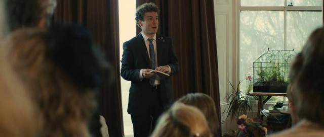 Zamanda Aşk Fotoğrafı