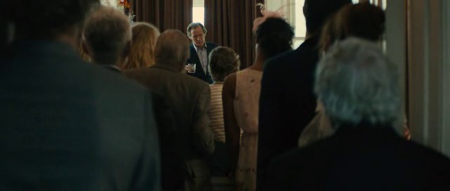 Zamanda Aşk Fotoğrafı