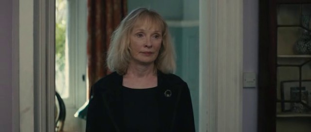 Zamanda Aşk Fotoğrafı