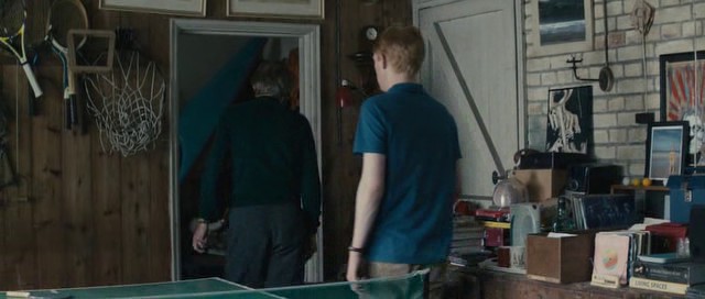 Zamanda Aşk Fotoğrafı