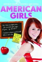 American Girls afişi