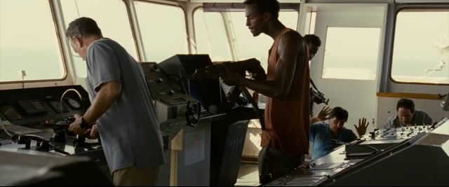 Kaptan Phillips Fotoğrafı