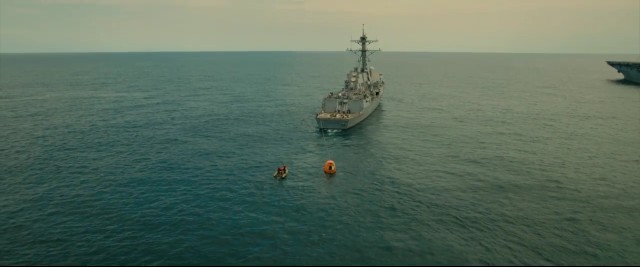 Kaptan Phillips Fotoğrafı