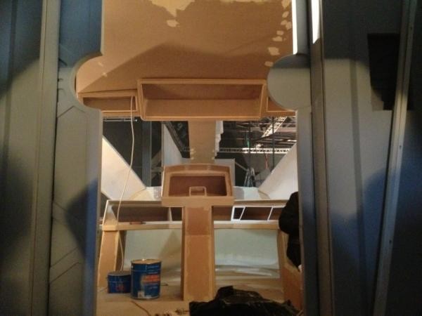 Türk'ün Uzayla İmtihanı Fotoğrafı