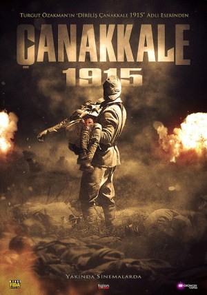 Çanakkale 1915 Fotoğrafı