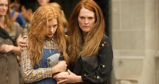 Carrie: Günah Tohumu Fotoğrafı