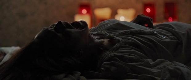 Carrie: Günah Tohumu Fotoğrafı