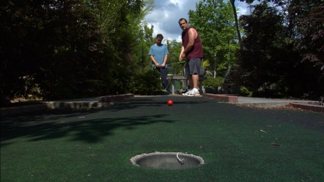 Pentatlon Kardeşliği Fotoğrafı