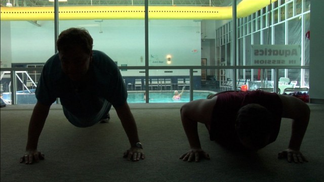 Pentatlon Kardeşliği Fotoğrafı