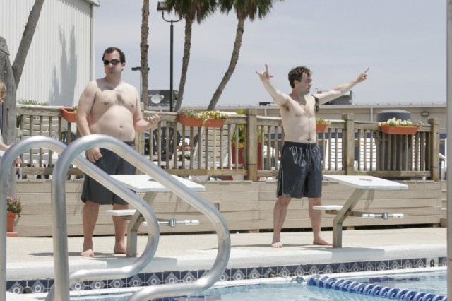 Pentatlon Kardeşliği Fotoğrafı