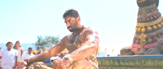 Aşk Treni Fotoğrafı