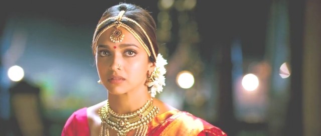 Aşk Treni Fotoğrafı