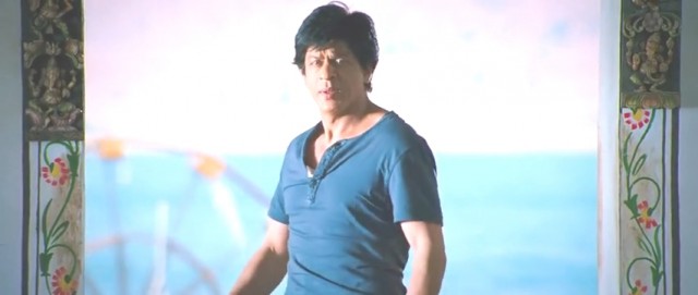 Aşk Treni Fotoğrafı