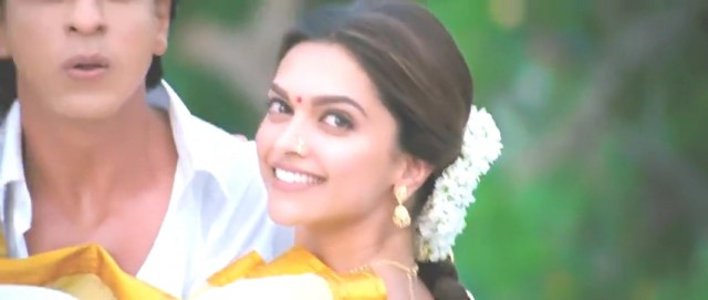 Aşk Treni Fotoğrafı