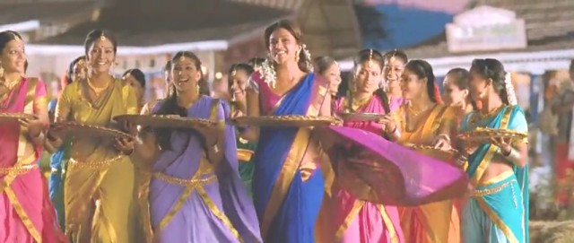 Aşk Treni Fotoğrafı