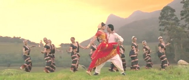 Aşk Treni Fotoğrafı