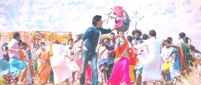 Aşk Treni Fotoğrafı