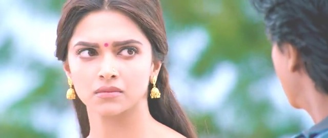 Aşk Treni Fotoğrafı