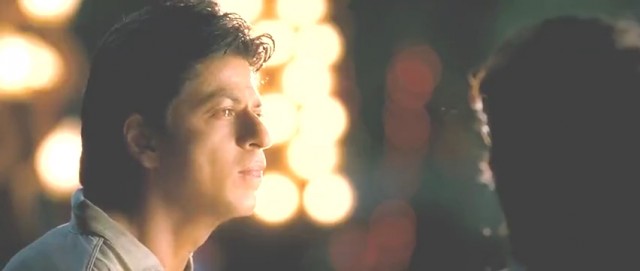 Aşk Treni Fotoğrafı