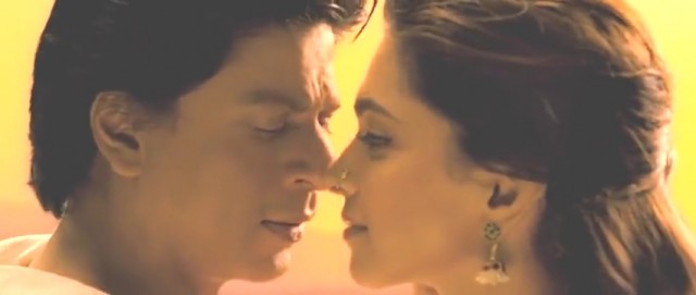 Aşk Treni Fotoğrafı