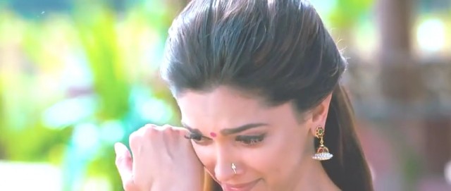 Aşk Treni Fotoğrafı