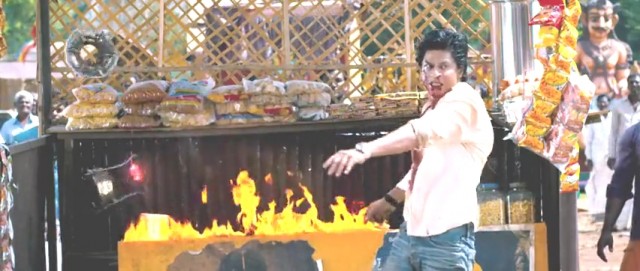 Aşk Treni Fotoğrafı