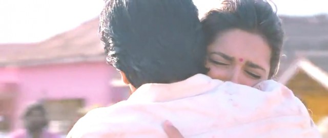 Aşk Treni Fotoğrafı