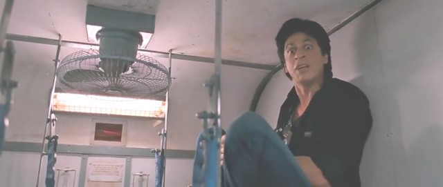 Aşk Treni Fotoğrafı