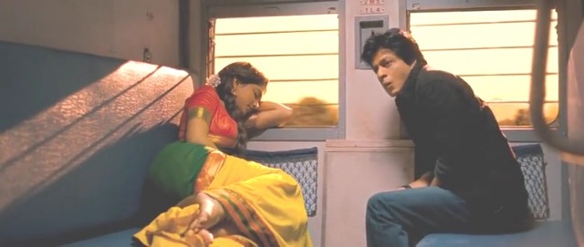 Aşk Treni Fotoğrafı