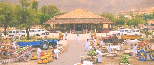 Aşk Treni Fotoğrafı