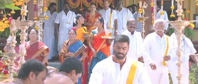 Aşk Treni Fotoğrafı