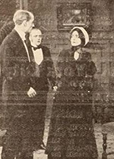 Fate's Turning (1911) afişi