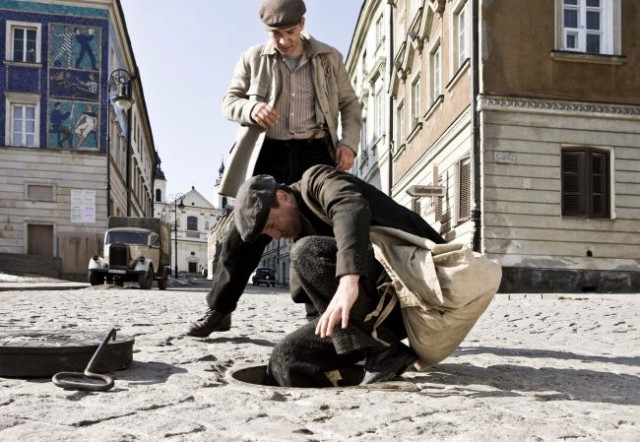 In Darkness Fotoğrafı