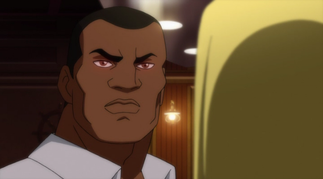 Justice League: Doom fotoğrafı