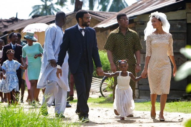 Yükselen Güneşin Ülkesinde Fotoğrafı