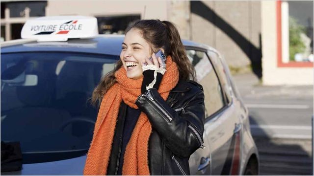 Sert Rüzgarlar Fotoğrafı