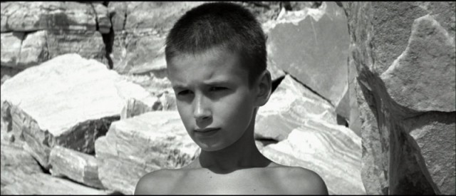 Derinlik Sarhoşluğu Fotoğrafı