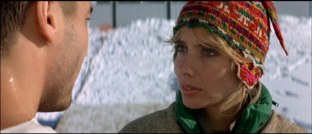 Derinlik Sarhoşluğu Fotoğrafı