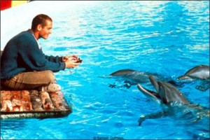 Derinlik Sarhoşluğu Fotoğrafı