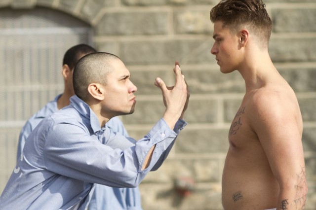 Jamesy Boy Fotoğrafı