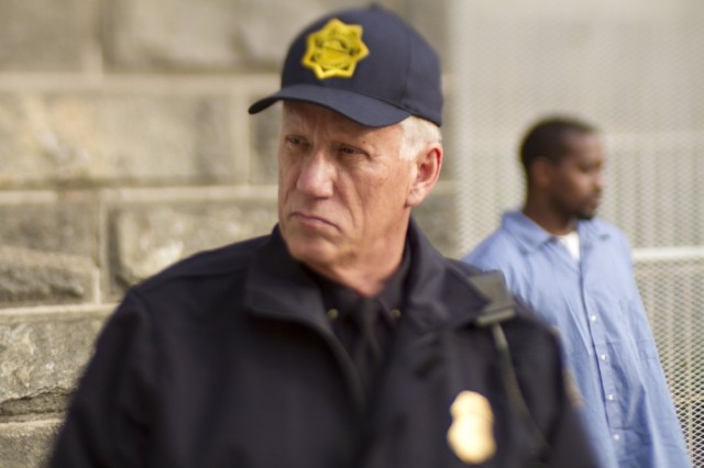 Jamesy Boy Fotoğrafı